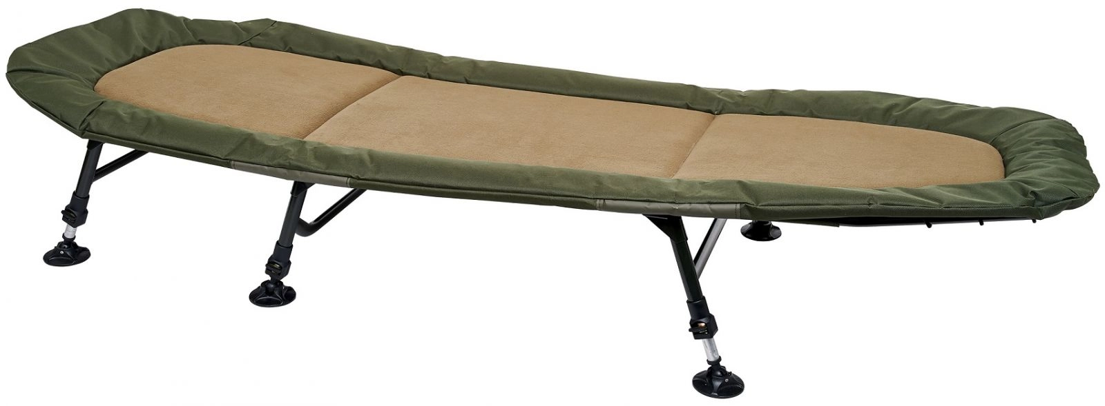 Lehátko Bed Chair Flat / Bleskový výpredaj